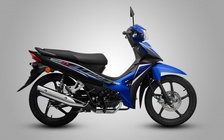 Honda Wave Alpha tại Việt Nam vẫn rẻ chán so với Malaysia