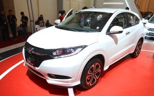 Người Ấn đòi Honda bán HR-V vì không thích BR-V