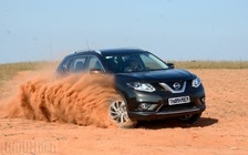 Hậu giảm giá, Nissan X-Trail bất ngờ cho Mazda CX-5 ‘ăn hành’