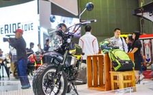 Honda Monkey 125 đến Việt Nam, hướng đi mới từ ‘tro tàn’