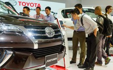 Vì sao xe hơi tại Việt Nam đắt gấp đôi Thái Lan, Indonesia?