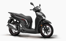 Honda VN bất ngờ tung ra phiên bản mới của SH