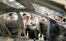 Ông lớn nào có ưu thế xuất khẩu ô tô sang ASEAN sau 2018?