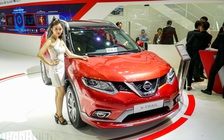 Nissan X-Trail ‘Premium’, thêm lực để dẫn đầu