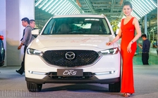 Giá Mazda CX-5 tại Việt Nam đắt hay rẻ so với các nước ASEAN?