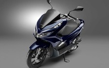 Ế ẩm ở Việt Nam, Honda PCX thế hệ mới đã sẵn sàng ra mắt?