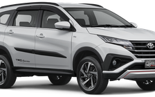 Phiên bản thu nhỏ của Toyota Fortuner chính thức có giá bán