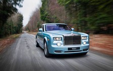 Hãng xe siêu sang Rolls-Royce gặp khó khi theo đuổi xu hướng mới