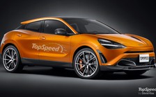 McLaren không như Lamborghini hay Ferrari, đừng mong họ sản xuất SUV