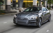 Audi triệu hồi 127.000 xe vì gian lận khí thải