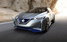 Nissan: Thiết kế xe hơi sắp lột xác sau cả trăm năm