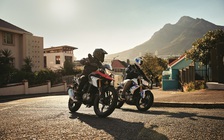 BMW Motorrad có giá mới, rẻ hơn cả trăm triệu đồng