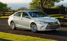Mỹ cân nhắc tăng thuế với ô tô nhập khẩu, Toyota phản đối