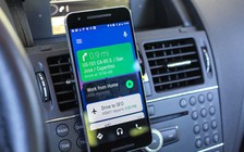 Apple CarPlay và Android Auto giúp lái xe tập trung hơn phần mềm ‘hãng’