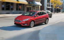 Ford triệu hồi gần 1,5 triệu xe Focus vì lỗi động cơ