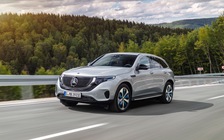 Sau năm 2020, hầu hết xe Mercedes-Benz không chạy xăng