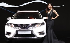 Nissan có dừng hoạt động khi Tan Chong mất quyền bán xe tại Việt Nam?