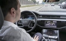 Audi, BMW và Mercedes-Benz bắt tay ‘từ bỏ’ những người thích lái xe