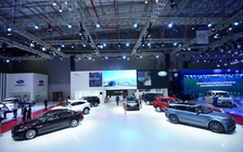 Jaguar Land Rover thay chủ, tung Range Rover Evoque mới
