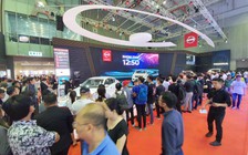 Vietnam Motor Show 2019, ‘canh bạc cuối năm’ của các hãng xe?