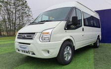 2019 thắng lớn, Ford đầu tư 82 triệu USD mở rộng sản xuất