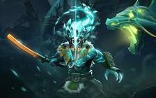 Dota 2: Gabe tiếp tục 'bào tiền' game thủ với Acana Juggernaut siêu ngầu
