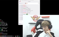 LMHT: Trong cơn say, Peanut chia sẻ những bí mật 'động trời' của SKT