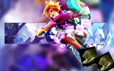 LMHT: Riot Games nói gì về cách lên giày đang 'bá đạo' của Xạ Thủ ?