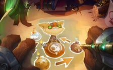 Riot Games giới thiệu chế độ chơi mới giúp fan 'lên đỉnh'