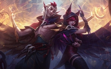 Riot Games mạnh tay chấm dứt tình trạng thử tướng mới trong đấu xếp hạng