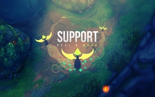 Tướng Hỗ Trợ sẽ được đặt tên mới lấy cảm hứng từ Mata và Madlife