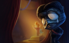 LMHT: Mới mạnh không bao lâu, Amumu đã bị Riot Games dòm ngó