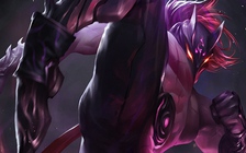 LMHT: Ngất ngây với những trang phục Lee Sin 'cực độc'