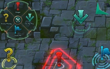 LMHT: Bí quyết sử dụng Ping Thông Minh để thăng hạng thần tốc