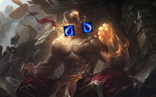 LMHT: Lee Sin đã không còn là ông hoàng của vị trí đi rừng