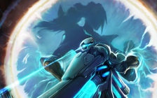 LMHT: Trang phục Caitlyn Vũ Khí Tối Thượng sẽ ra mắt tại phiên bản 7.10