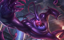 LMHT: Vì quá yếu so với trước đây, Zac sẽ được 'ưu ái' trong phiên bản 7.10