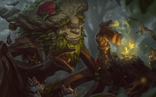 LMHT: Ivern trở thành ông vua đi rừng với tỉ lệ thắng cực khủng