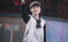 LMHT: Sau khi vô địch MSI 2017, Faker ghi tên vào danh sách tuyển thủ triệu đô