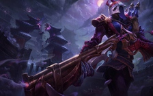 LMHT: Jhin hăm he xoán ngôi của Twich và Caitlyn với những thay đổi tại 7.12