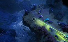 Dota 2: Valve cho ra mắt chiến dịch đầu tiên của chế độ chơi Siltbreaker