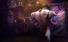 LMHT: Reav3 hé lộ danh sách tướng sẽ được làm lại sau Evelynn và Urgot