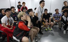 Rift Rivals 2017: Các HLV của LPL đề cao sự đoàn kết