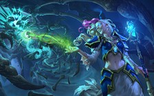 Hearthstone: Blizzard tặng miễn phí Arena và card pack cho bản mở rộng sắp tới