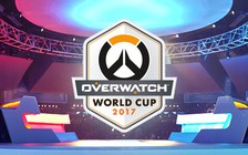 Chính phủ Pháp gửi thư ủng hộ đội tuyển quốc gia tại Overwatch World Cup