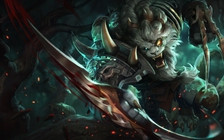 LMHT: Riot nghĩ rằng Rengar là một thất bại, lên kế hoạch chỉnh sửa