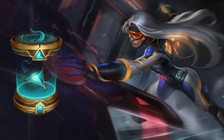 LMHT: Riot Games giới thiệu trang phục siêu hiếm Neo PAX Sivir