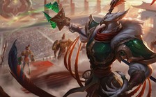 LMHT: Riot Games hé lộ kế hoạch cập nhật Azir tại phiên bản 7.19