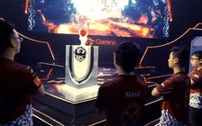 GPL Mùa Hè 2017: Young Generation để thua đáng tiếc trước Ascension Gaming