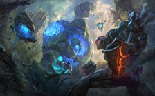 LMHT: Rừng sẽ là vị trí Riot Games đặc biệt lưu tâm trong thời gian tới